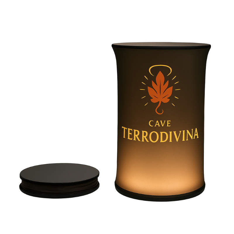 Podium pub
