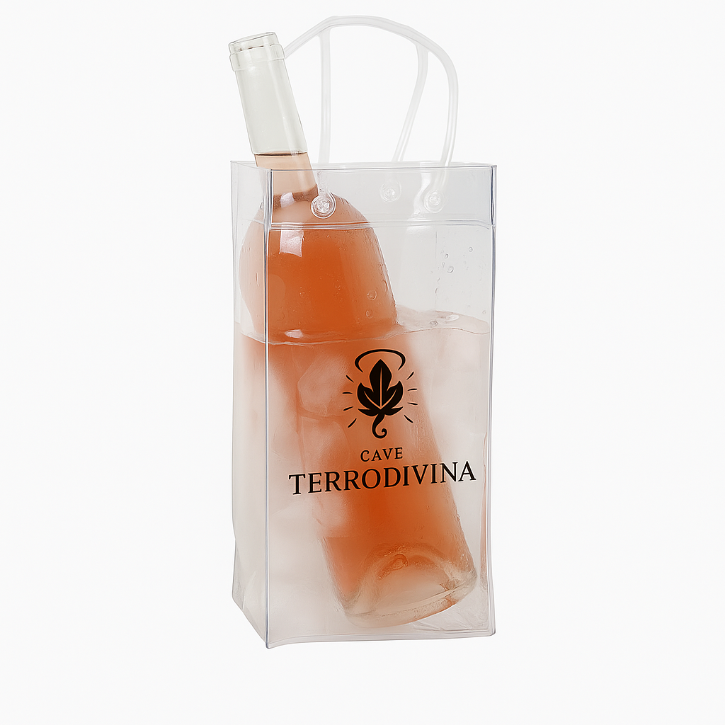 Sac a glace
