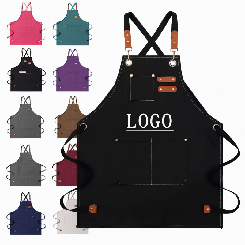 Tablier de cuisine