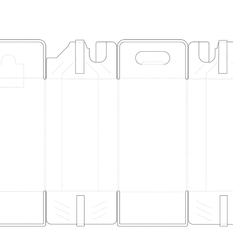 Bag-in-Box 5L