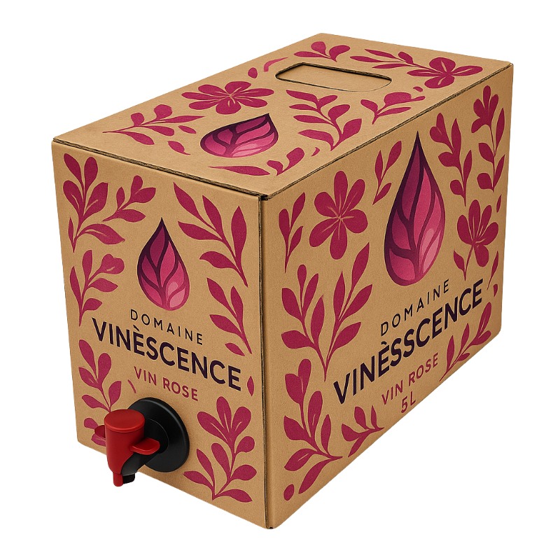 Bag-in-Box 5L