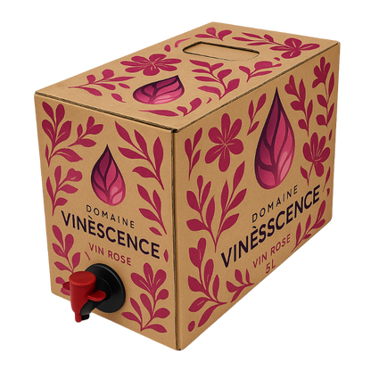 Bag-in-Box 5L