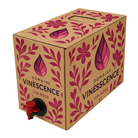 Bag-in-Box 5L