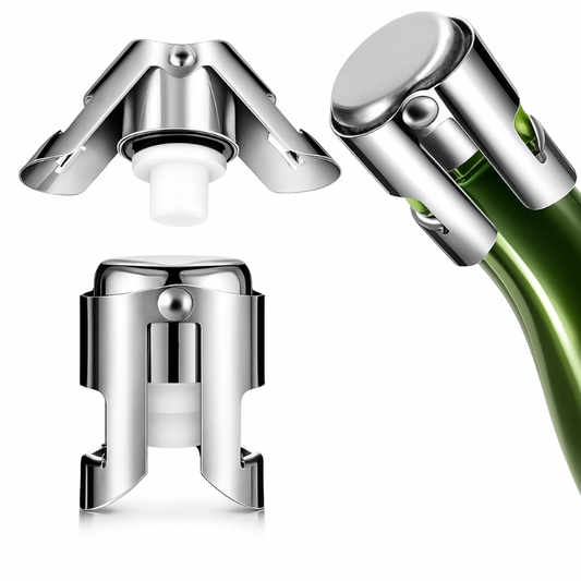 Bouchon champagne