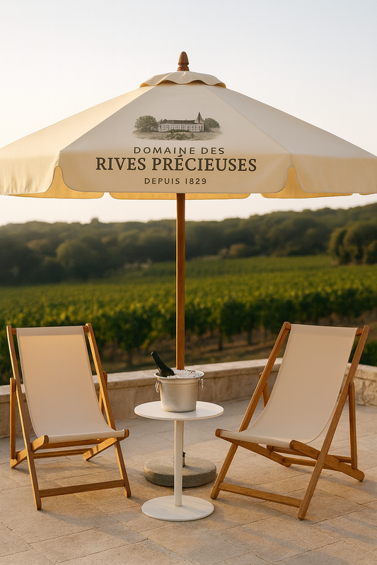 Parasol Terrasse
