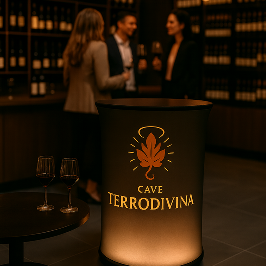 Podium pub