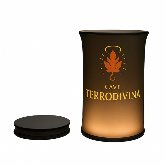 Podium pub