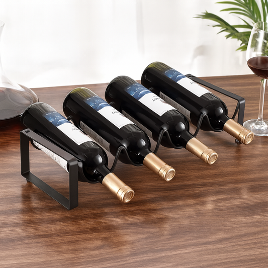 Présentoirs vin