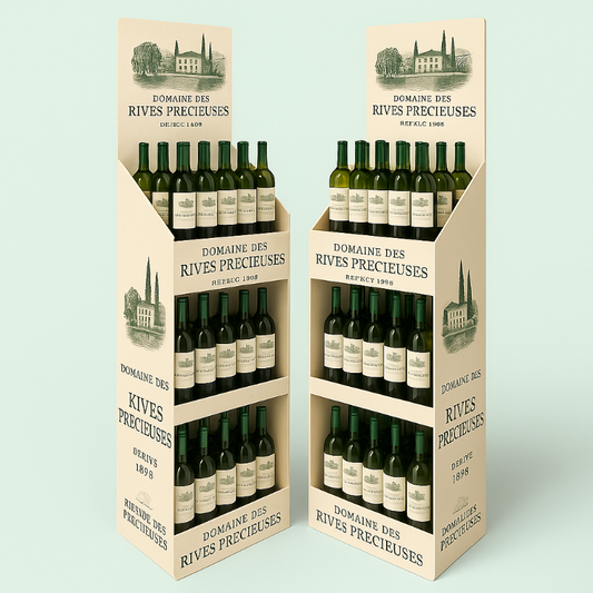 Quart de box